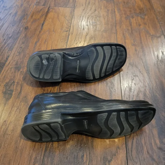 Bostonian Loafer Slip On Dress Shoe - Picture 6 of 8
